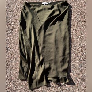 Vince Slip Skirt Size 12